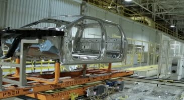Bidenomics at Work! Ford Is Laying Off 14% of Its Staff