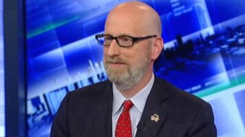 David French Is Voting for the Commies to Preserve Conservatism