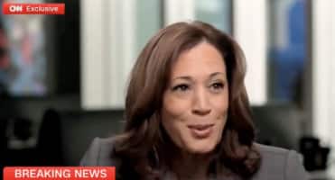 Play-by-Play of Harris’s Train Wreck Interview