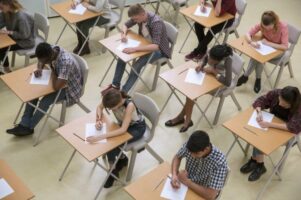 The Dumbing Down of the SAT
