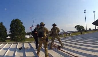 WTH! The FBI Cover-Up of J13 Is Much Worse Than We Thought