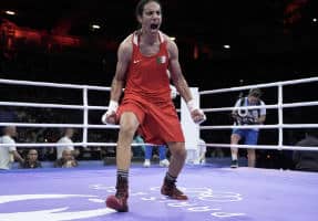 Medical Report on Boxer Imane Khelif Shows He Is a Male