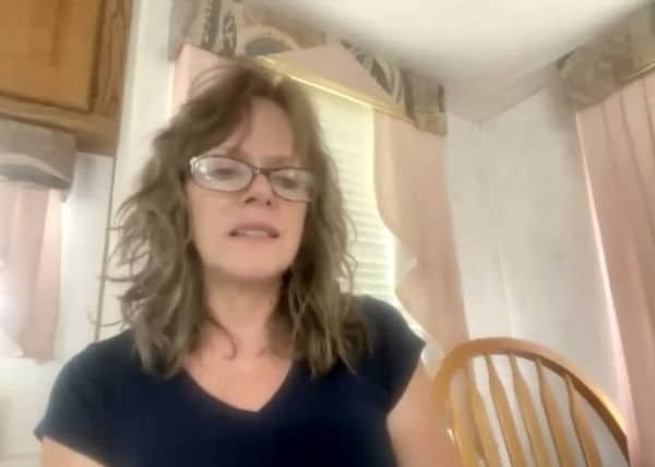 Minnesota Grandma Warns That Walz Will Take Our Rights Away