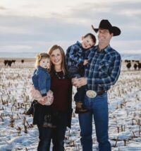 Farming Family Faces 10 Years in Prison Over an Approved Fence