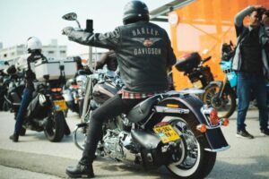 Harley Davidson Cancels Its Marxist-Based DEI Practices