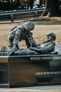 Veterans’ Affairs Is Going Broke