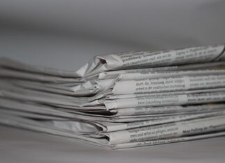 Media Revolt! How Will We Get Our Fake News?