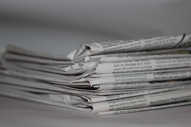 Revolt of the Nattering Nabobs! How Will We Get Our Fake News?