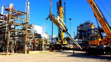 California Might Take Over Oil Refineries