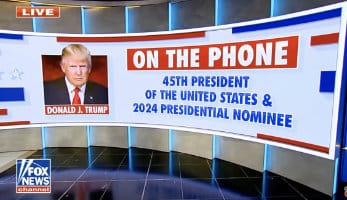 Donald Trump Responds to Tim Walz