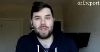 Deeply Disturbing: Biden Campaign to Brainwash Americans