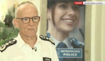 British Police to Extradite, Imprison Americans for Online Speech