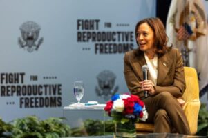 Kamala Has a New Plan of Attack, a Complete Lie