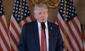 Donald Trump Speaks Out on the Syrian Civil War