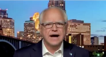 Congenital Liar Gov. Walz Lied to Promote Another Lie