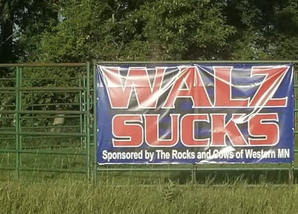 Unbelievable! Congenital Liar Tim Walz Exposed for More Lies