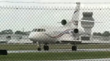 US Seizes Venezuelan Dictator Maduro’s Presidential Plane