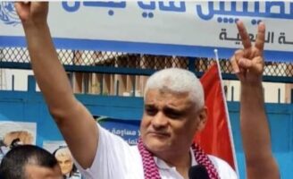 Hamas Lebanon Leader, UN Teacher, Is Dead