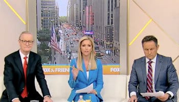 Trump Responds to the 100% Biased ABC Debate
