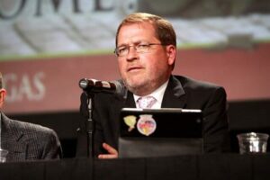 Grover Norquist on Kamala’s Devastating Middle Class Taxes