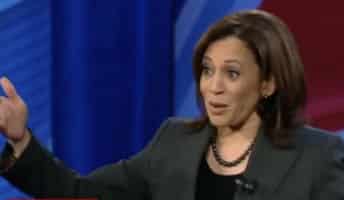 In 2020, Kamala Harris Called for Outright Communism