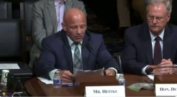 Biden-Harris Willfully Invited Terrorists Into the USA