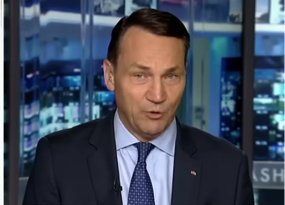 Polish Foreign Minister on the Current Leadership and Donald Trump