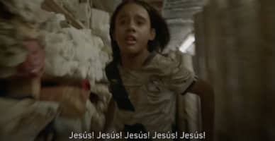 Shocking, Incredible Story of a Heroic Boy Sold Into US Slavery Now in Theaters