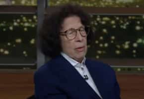 Fran Liebowitz: Dissolve the Supreme Court