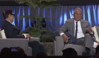 RFK Jr.: “There still has to be a reckoning” for COVID