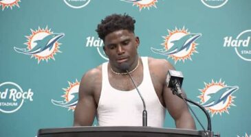 Police Bodycam on Tyreek Hill: The Full Story