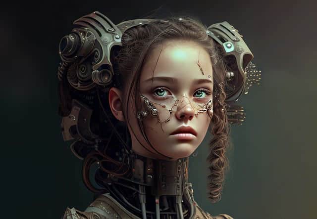 CHAPTER 35: Artificial Intelligence and America’s Children