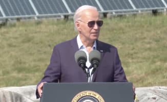 Biden Admits Inflation Reduction Act Is Really Green New Deal