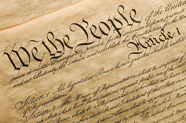 Supreme Court Says Discrimination Is Illegal Against Straight White People