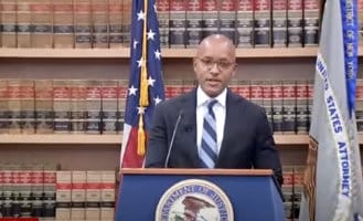 US Attorney Explains the Charges Against Mayor Adams