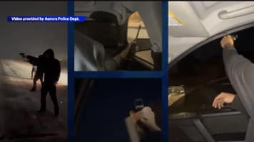 Teen Killers Arrested Under Colorado’s Organized Crime Law