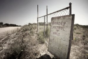 Kamala Lies About the Border Bill, Screams Joyfully at Followers