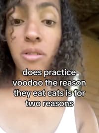 Haiti, Voodoo, and the New American Culture