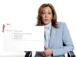 Kamala Harris’s Freudian Slip & She’s So Coming for Our Guns