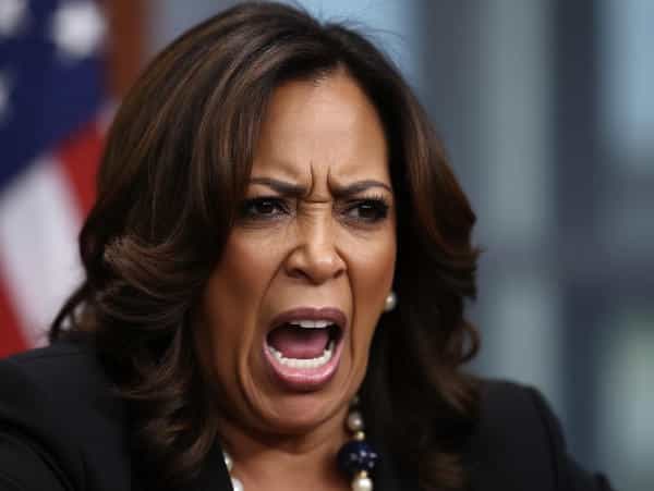 Black Staffers: Outright Racial Discrimination by Harris Campaign