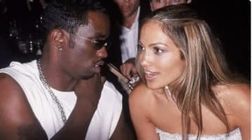 How Bad Was P. Diddy? You Wouldn’t Believe It