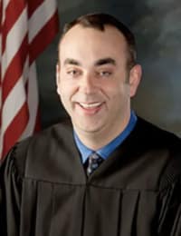 Local Sheriff Kills a Kentucky Judge