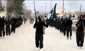 Terrorists, Jew Killers, Prisoners, and Maniacs Coming to the US
