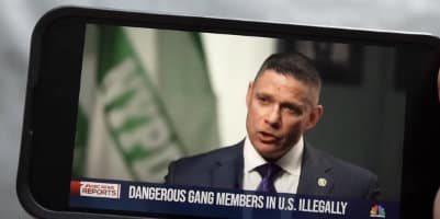 Migrant Gangs Are Released in New York City