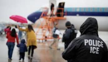 One App Sends Jets to Bring Thousands of Illegals Into TX and FL