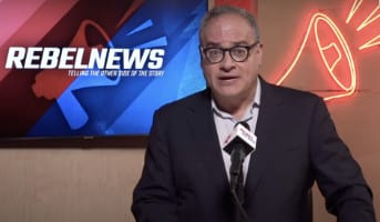 Trudeau’s Minions Deny Rebel News a Journalism License