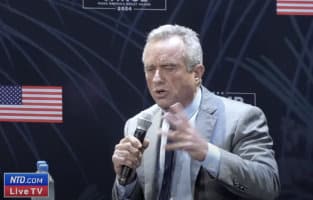 RFK: “I Will End Gain-of-Function Research”
