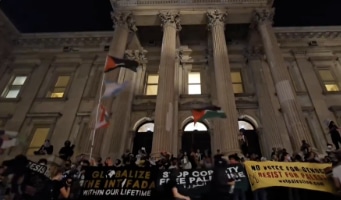 Radicals Attack All Cops After NYC Police Shooting in the Subway