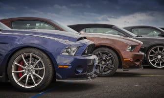 Ford Cars Might Pitch Ads to You While You Drive