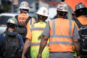 Teamsters Won’t Endorse a President: 60% of Members Support DJT